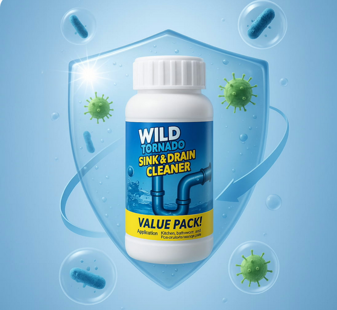 SavingStars | Trusted #1 Drain Cleaner Formula